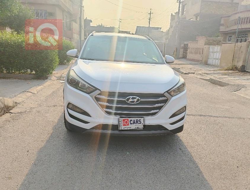 هيونداي توسان